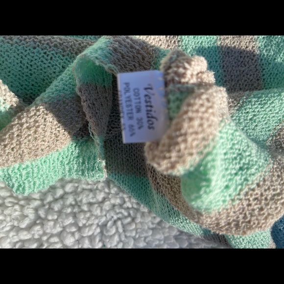 Lightweight sweater - Picture 4 of 9